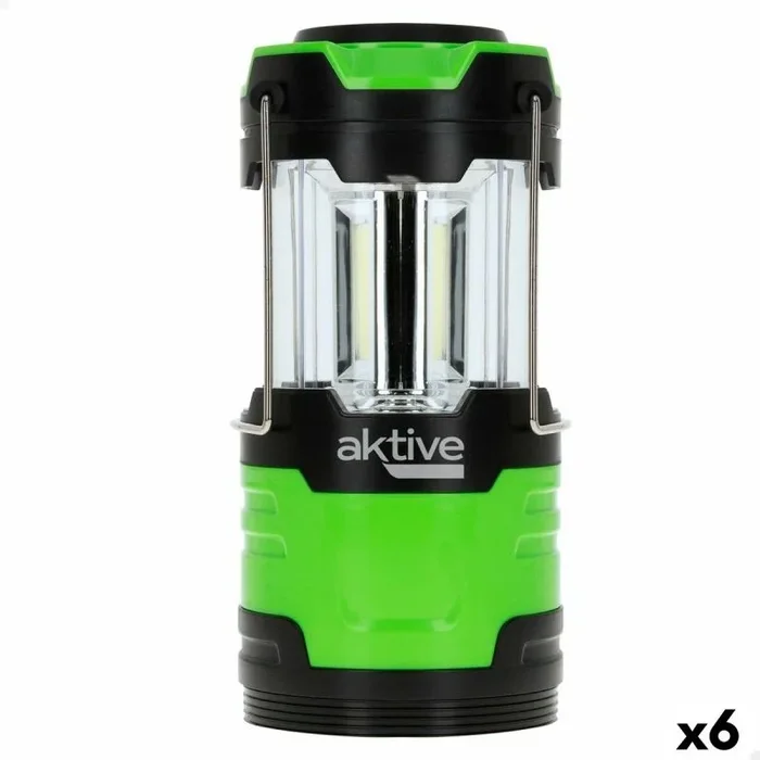 Farol led aktive camping (6 unidades)