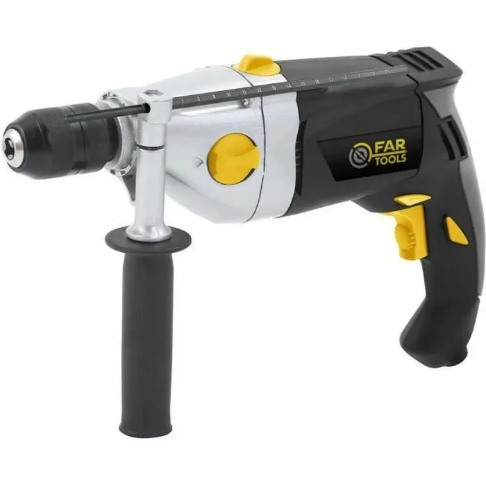Fartools PKP 1200 Taladro Percusión 1200 W