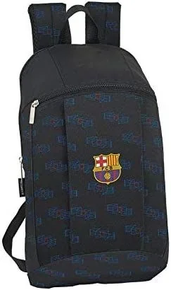 Fc.barcelona mini mochila 22×39