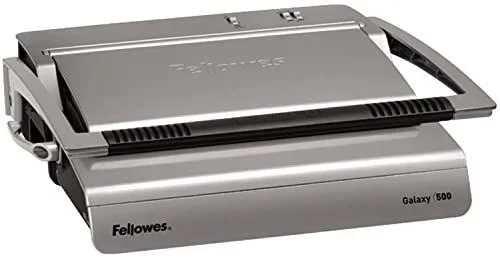 Fellowes 5622001 máquina de encuadernación 300 hojas Grafito