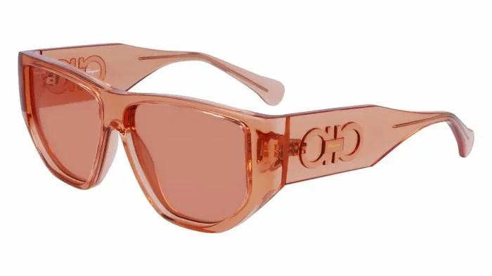 Ferragamo Gafas de sol Unisex SF1077S-838