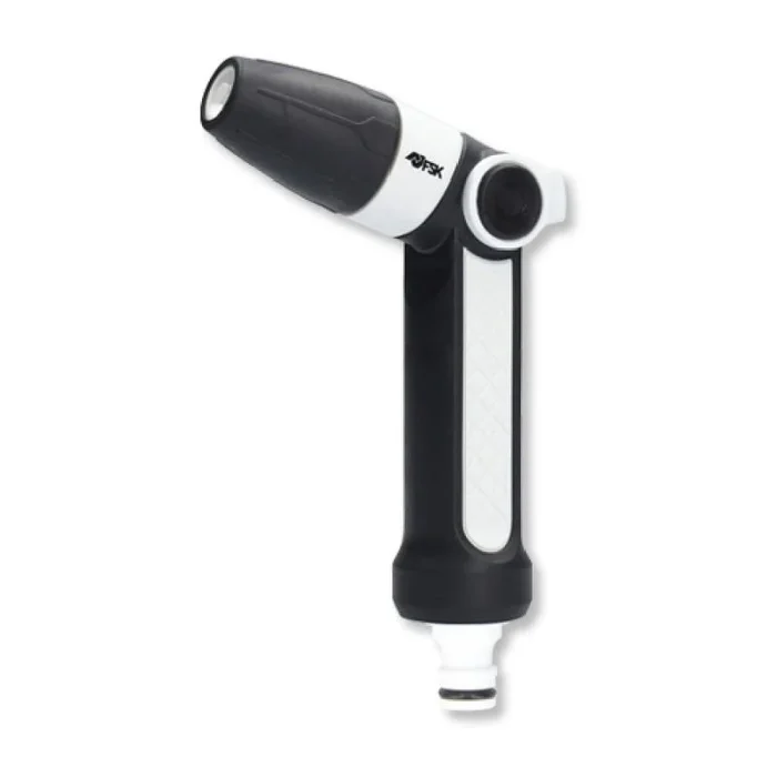 Ferrestock Pistola DE RIEGO Color Blanco FSK