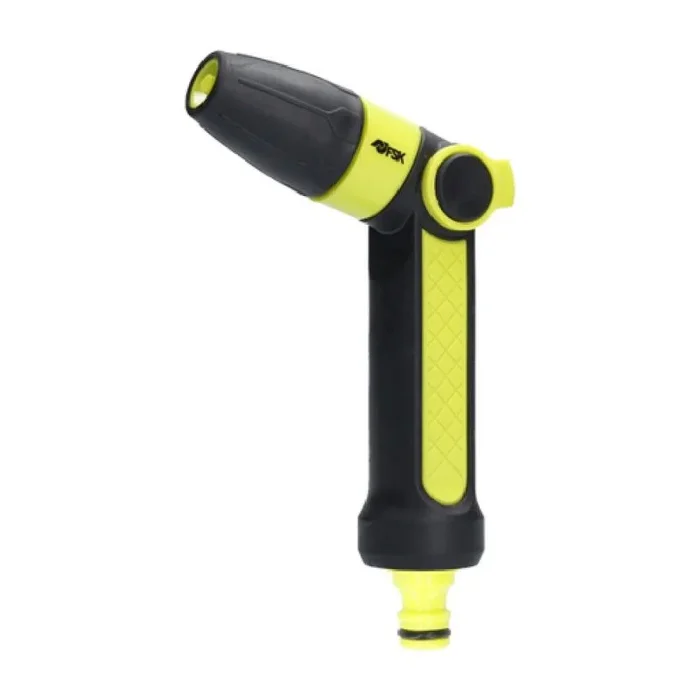 Ferrestock Pistola DE RIEGO Color Verde FSK