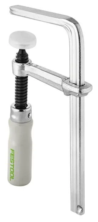 Festool FSZ 120 Prensa rápida de palanca en forma de U 12 cm Gris