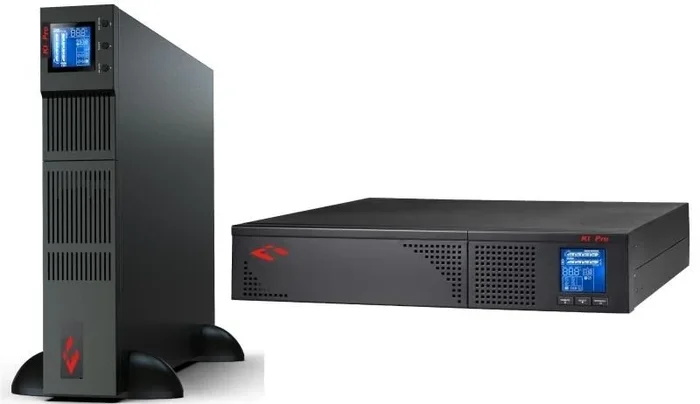 Fideltronik – Ups -Inigo Lupus ki Pro 3000-j (Sinus) Rack/Tower