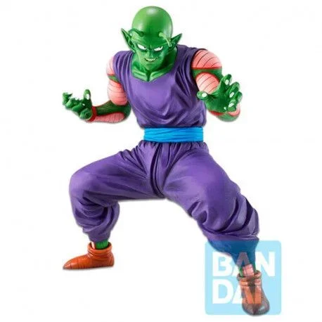 Figura banpresto ichibansho dragon ball z piccolo