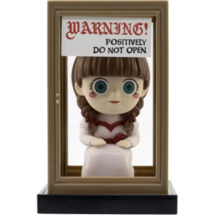 Figura de colección annabelle 10 cm