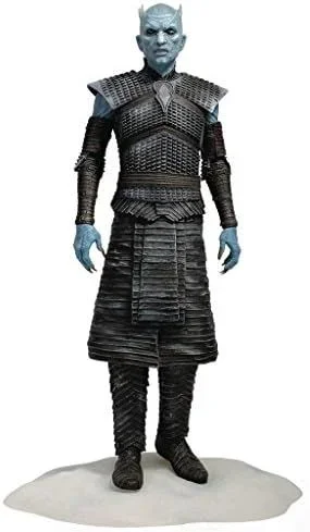 Figura del Rey de la Noche de Juego de Tronos