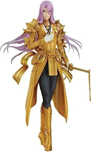 Figura Hachisukakotetsu Touken Ranbu Online 23cm