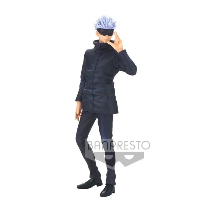 Figura jujutsu kaisen satoru gojo