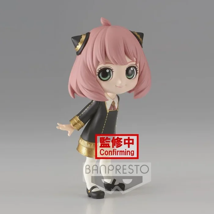 Figura qposket spyxfamily anya forger ver a