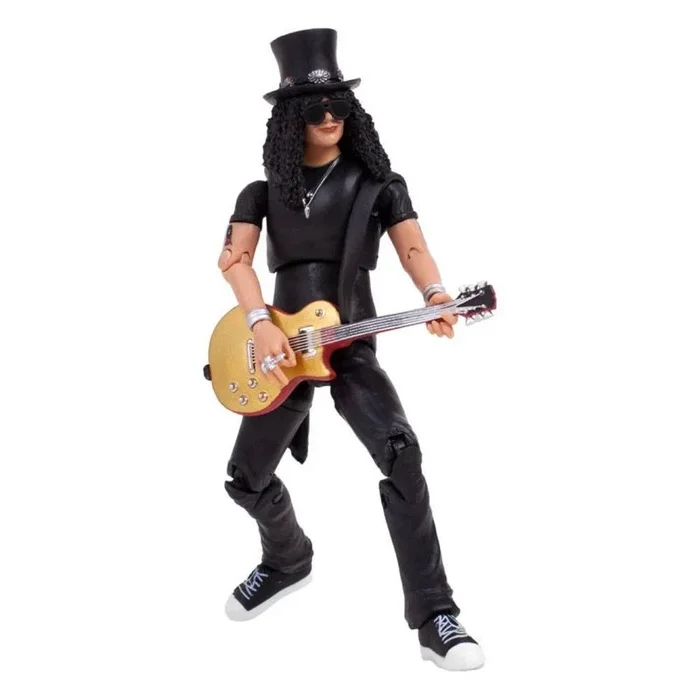 Figura the loyal subjects guns ´n´ roses slash