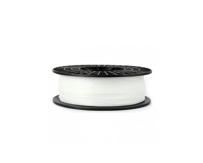 FILAMENTO FLEXIBLE COLIDO IMPRESORA 3D-GOLD BLANCO 1.75MM 0.5KG