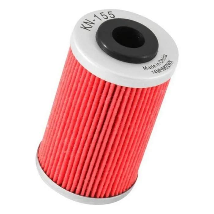 Filtro de aceite k&n knkn-155 knkn-155