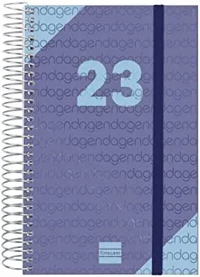 Finocam 741091023 agenda personal 2023