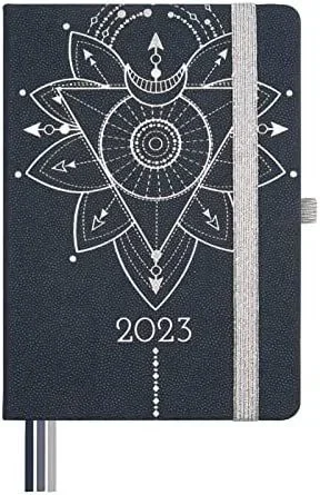 Finocam 881563023 agenda personal 2023