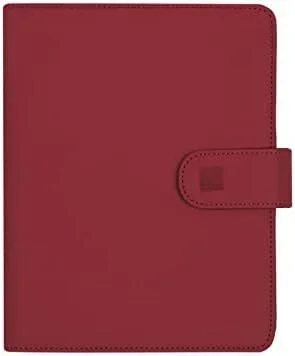 Finocam agenda organizador open troya 500 svv 117x181mm burdeos 2024