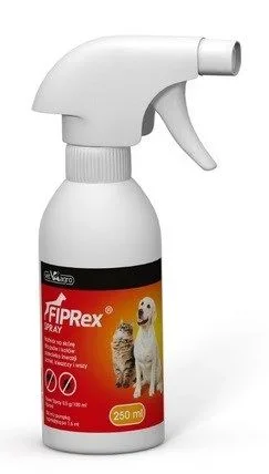 Fiprex spray 250ml