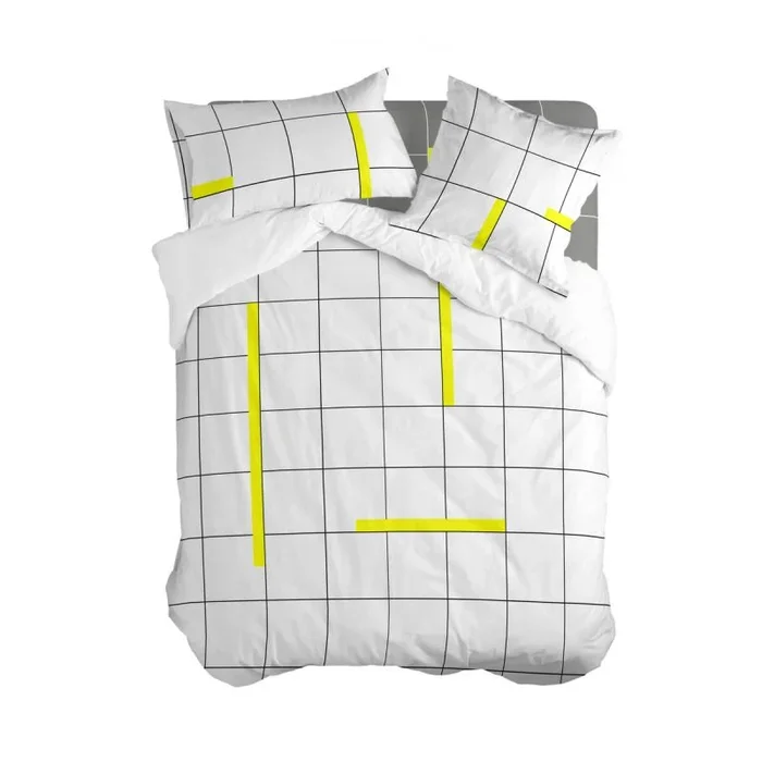 Firefly Funda nórdica Multicolor, 260×220 cm (Cama 180/200), 100% Algodón, Calidad de 150