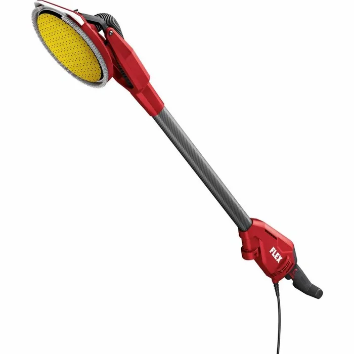 Flex – Lijadora jirafa GE 6 R-EC 530900 para paredes y techos (potencia absorbida 500 W, bolsa de transporte incluida)