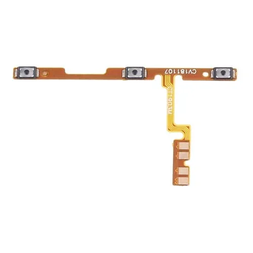 Flex Cable Botón de Encendido y Volumen Vivo Y93