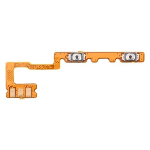 Flex Cable Botón de Volumen Realme 7 Pro RMX2170