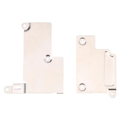 Flex Cable Cubierta Lámina de Hierro Apple iPhone 13