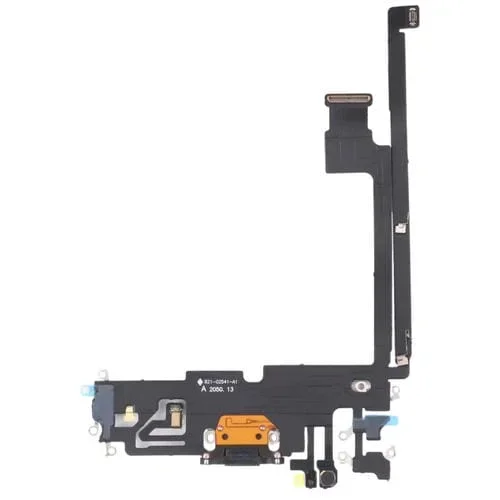 Flex Cable Puerto de Carga Apple iPhone 12 Pro Max (Azul)