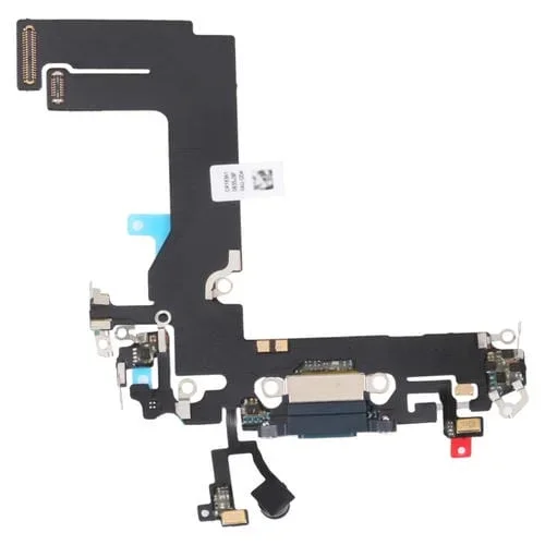Flex Cable Puerto de Carga Apple iPhone 13 Mini (Azul)