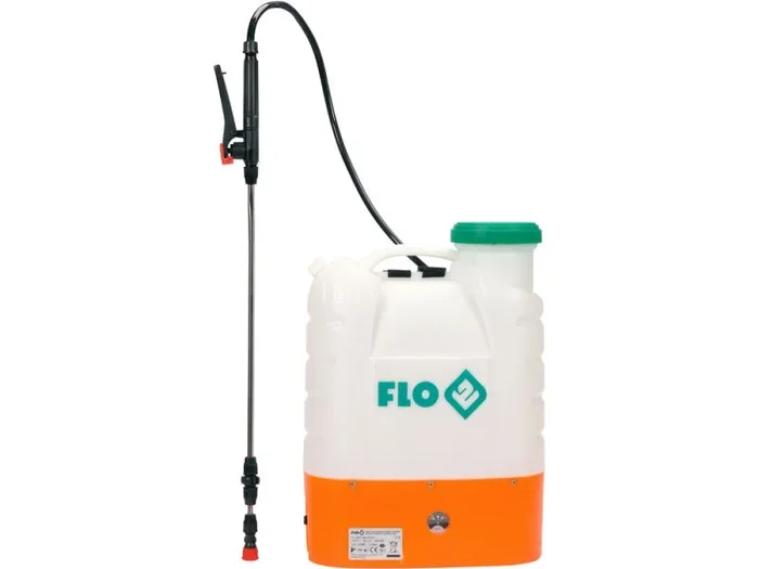 Flo 89610 rociador de jardín