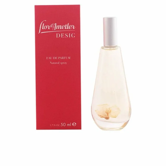 Flor De Almendro Cute Bear de Flor D’ametler Perfume 50ml