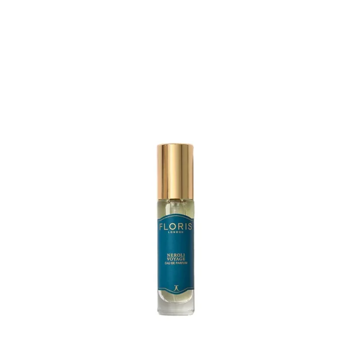 Floris of london, neroli voyage, eau de parfum, unisex, 10 ml