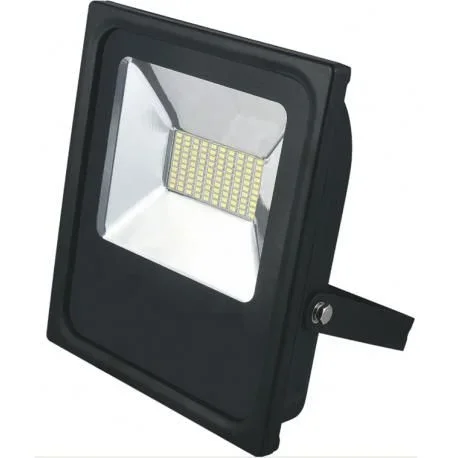 Foco Proyector LED SMD 20W 230Vac IP65 6000K