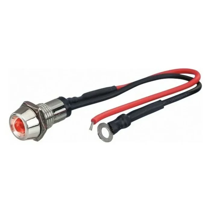 Foliatec 33143 Control de LED Light Chrome