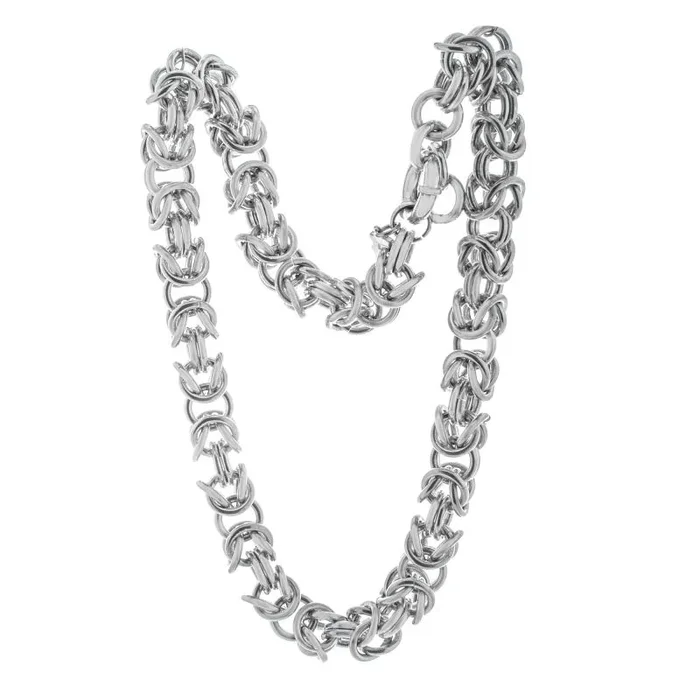 Folli Follie Collar Mujer 1N9F096 23 cm