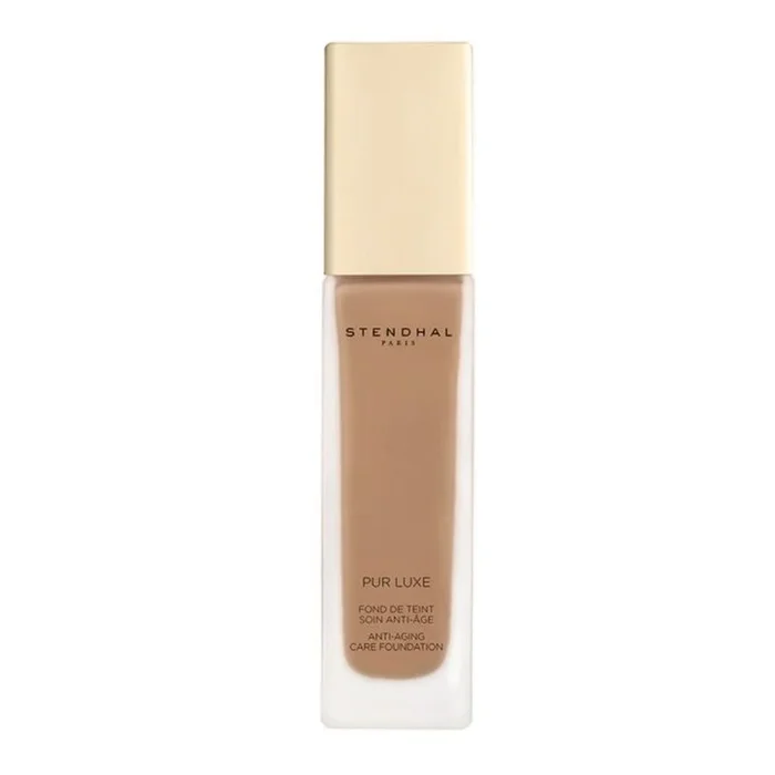 Fondo de maquillaje stendhal santal nº 450 (30 ml)