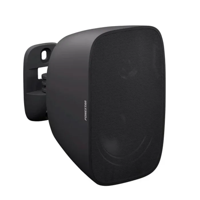 FONESTAR SONORA-4TN Altavoz de Superficie con Transformador de línea de 100 V y Baja impedancia