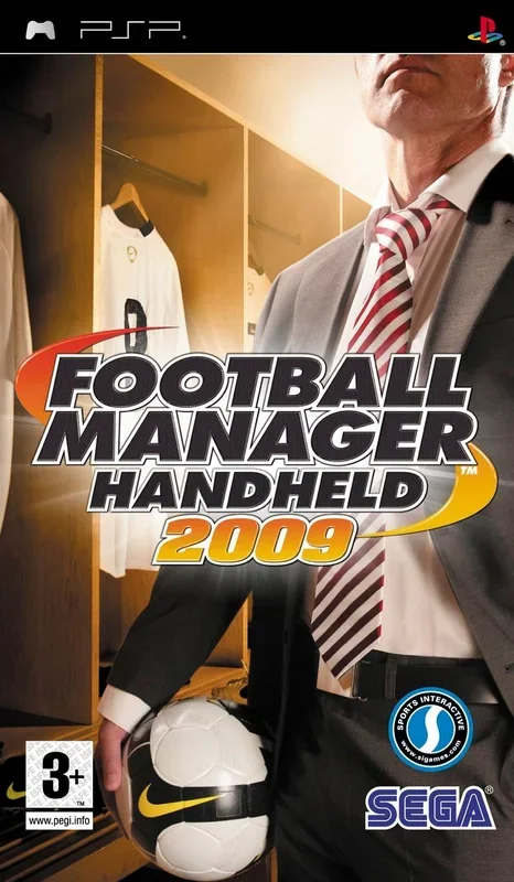 Football Manager 9