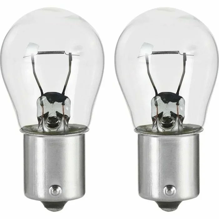 Fórmula 1 10758 P21W Lámpara de señalización 12V SL 102 Lámparas de coche Lámparas de señalización halógenas 12V, 21W, para turismos, turismos, blister de 2