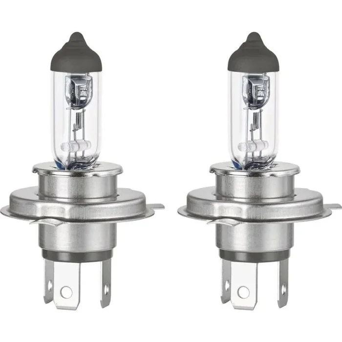 Fórmula 1 H7 bombillas de faros halógenos Lámparas de coche ECO bombillas halógenas CL 730, 12V, 55W, base PX26d, 2 piezas