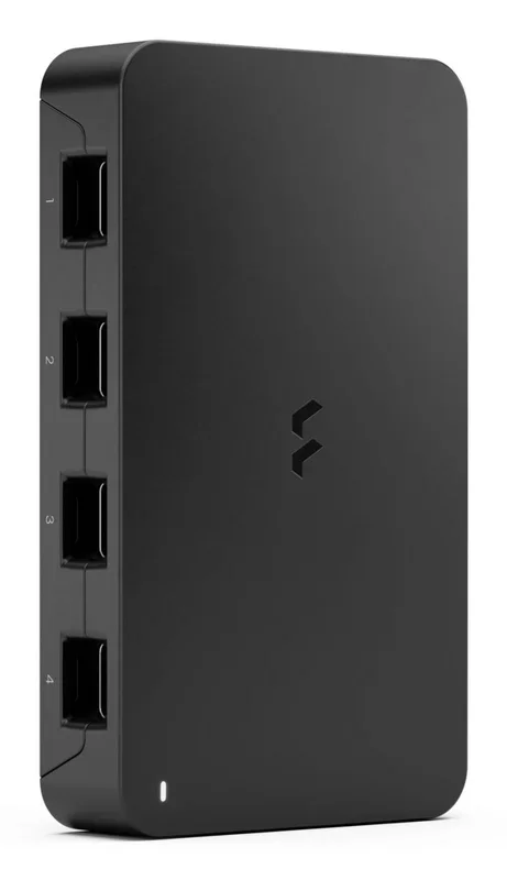 Fractal Design FD-A-APH1-001 accesorio o pieza de sistema de refrigeración para ordenador Controlador de ventilador