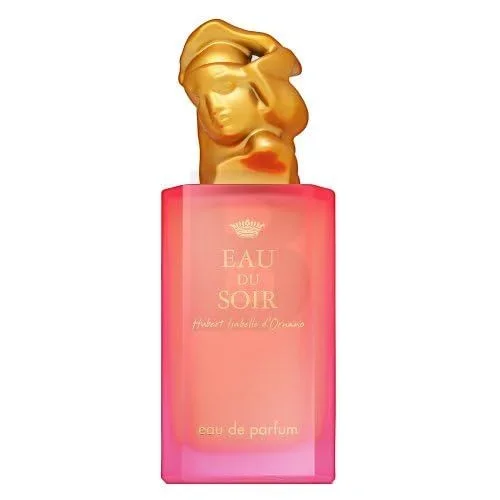 Fragancia de la marca Sisley, femenina, eau Du Soir eau de parfum 100 mililitros El Ba
