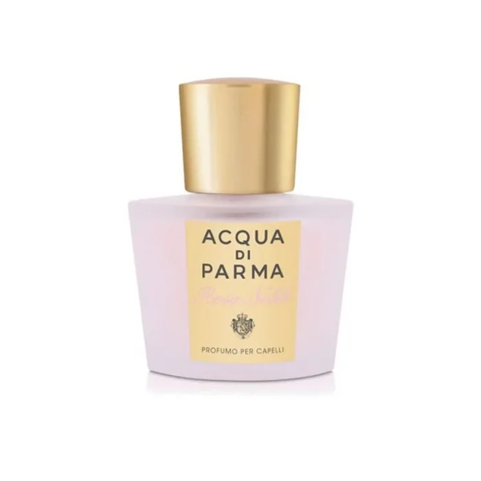 Fragancia para el cabello acqua di parma peonia nobile peonia nobile 50 ml