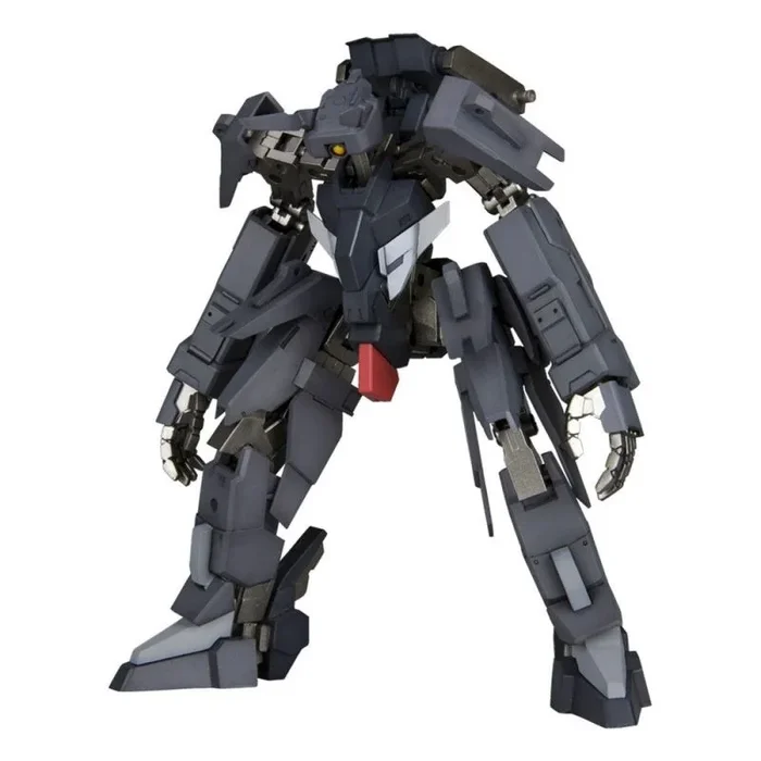 Frame arms maqueta plastic model kit 1/100 nsg-12a kobold 15 cm