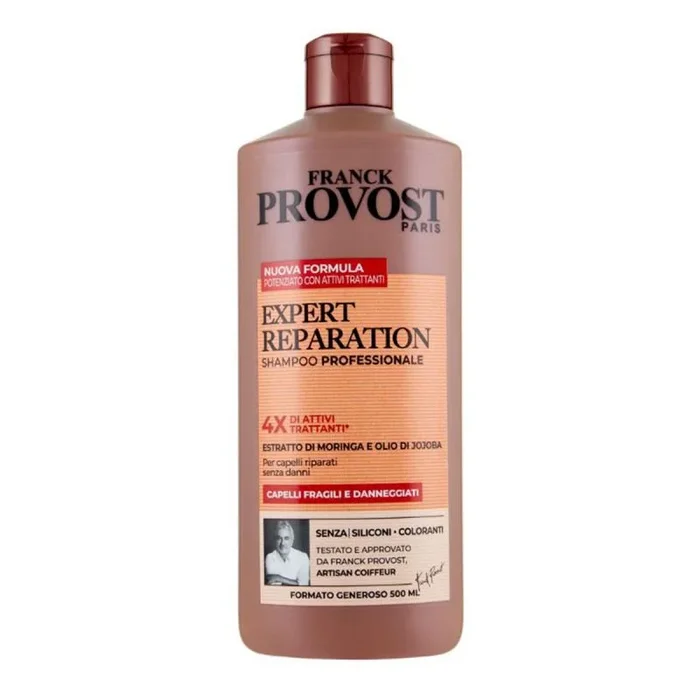 Franck olivier provost champu expert reparation 500ml