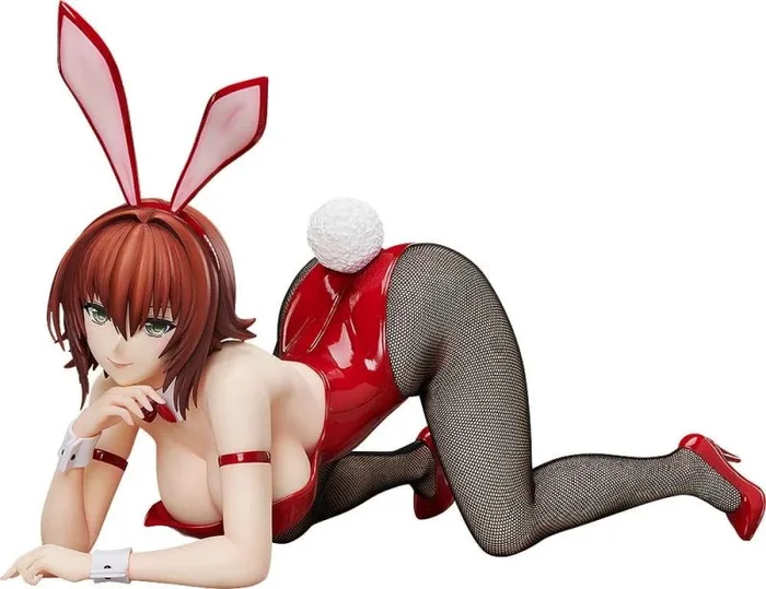 FREEing to Love-Ru Darkness: Ryoko Mikado (Bunny Ver.) Figura de PVC a escala 1:4