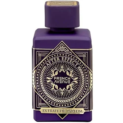 French avenue after effect par u 80 ml