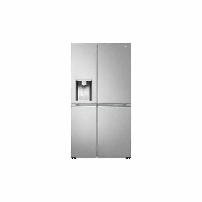 Frigorífico americano lg gslv91mbad acero (179 x 91 cm)