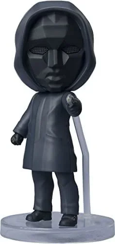 Front Man Fig 10 cm Squid Game figuarts Mini