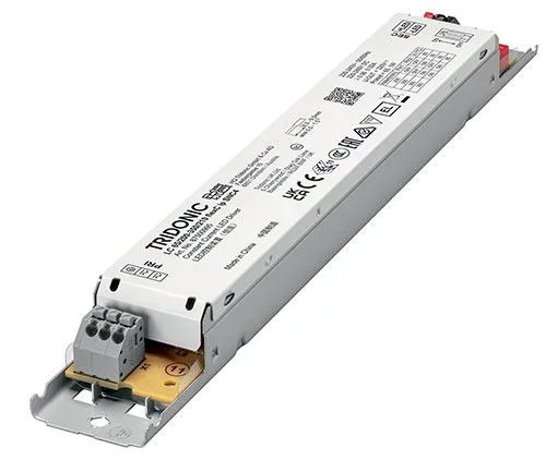 Fuente Alimentacion Led 200-350ma 90-210v Tridonic Lc65w-200-350ma